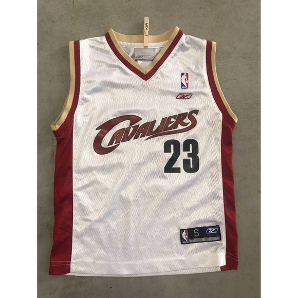 lebron james 23 cleveland